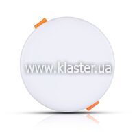 LED панель V-TAC SKU-739 Samsung Chip 3000К (3800157643085)