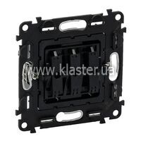 Механизм выключателя Legrand Valena (752003)