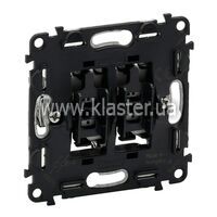Механизм переключателя Legrand Valena (752028)