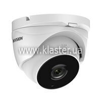 HD відеокамера Hikvision DS-2CE56D8T-IT3ZE