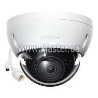 IP-відеокамера Dahua DH-IPC-HDBW1230EP-S4 2.8mm