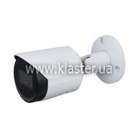 Відеокамера Dahua DH-IPC-HFW2230SP-S-S2-BE (2.8 мм)