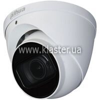 HDCVI видеокамера Dahua DH-HAC-HDW1400TP-Z-A