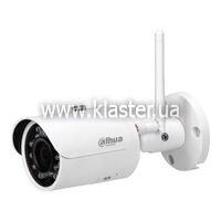 IP-видеокамера Dahua DH-IPC-HFW1435SP-W-S2 (3.6 мм)
