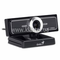 Веб-камера Genius WideCam F100 (32200213101)