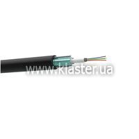 Кабель OK-net Outdoor Armor Cable-8 50/125 OM3, PE (687-23130)