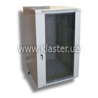 Шкаф настенный Hypernet 18U 600x350 (WMNC-350-18U-FLAT)