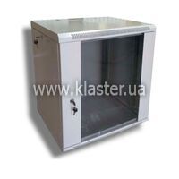 Шафа настінна Hypernet 12U 600x500 (WMNC-500-12U-FLAT)