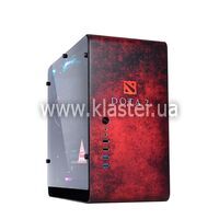 Компьютер ARTLINE Overlord DRAGON (DRAGONv34DR)