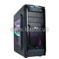 Персональний комп'ютер ARTLINE Gaming X35 (X35v14)