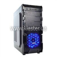 Персональний комп'ютер ARTLINE Gaming X31 (X31v16)