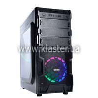 Персональный компьютер ARTLINE Gaming X43 (X43v01)