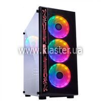 Персональний комп'ютер ARTLINE Gaming X51 (X51v12)