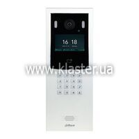 IP вызывная панель Dahua DHI-VTO6441F