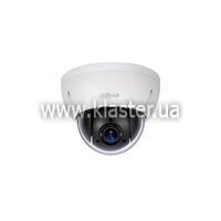 PTZ видеокамера Dahua DH-SD22204-GC-LB