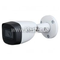 HDCVI відеокамера Dahua DH-HAC-HFW1209CP-LED