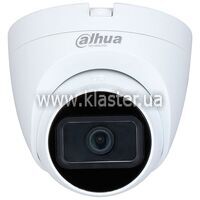 HDCVI камера Dahua DH-HAC-HDW1200TRQP 3.6mm