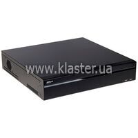 Сетевой видеорегистратор Dahua DH-NVR4816-4KS2
