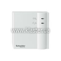 Датчик влажности/температуры Schneider Electric KNX (MTN6005-0001)