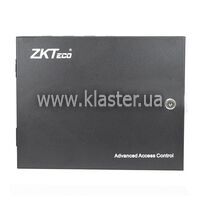 Сетевой контроллер ZKTeco C3-200/Case B