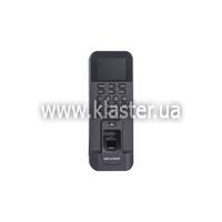Термінал контролю доступу Hikvision DS-K1T804AMF