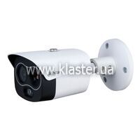 Тепловизионная IP-видеокамера Dahua DH-TPC-BF1241