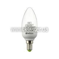 LED лампа Bellson E14 2W 120Lm (8013591)