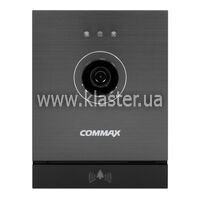 IP видеопанель Commax CIOT-D20M (А)