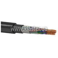 Кабель телефонний Одескабель КТППВЕ 50*2*0,7 (2305)