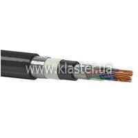 Кабель телефонный Одескабель КТППЭБбШв 100*2*0,6 (7431066)