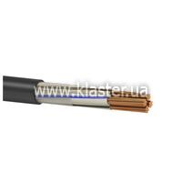 Кабель силовой Одескабель ВВГ 1*95 -1 (39902)