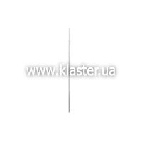 Молниеприемник Громовик из нержавеющей стали d40 10м (52100)