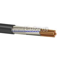 Кабель силовой Одескабель ВВГнг-LS 3*16 (5кл) -0,66 (2113100)
