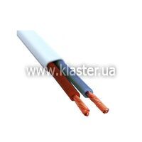 Провід Dialan ШВП 2х0,5 ДСТУ 100 м (006042)