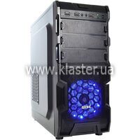 Персональний комп'ютер ARTLINE Gaming X31 (X31v17)