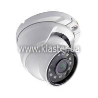 IP відеокамера Partizan IPD-5SP-IR Starlight v2.1 Cloud