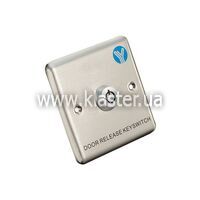 Кнопка выхода с ключом Yli Electronic YKS-850S