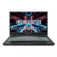 Ноутбук Gigabyte G5 GD (G5_GD-51RU121SD)