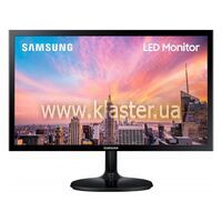 Монітор LCD 21.5" Samsung S22F350F (LS22F350FHIXCI)
