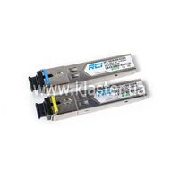 Модуль оптичний RCI SFP-WDM-SM-0220BD