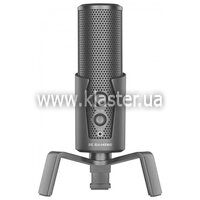 Микрофон 2E GAMING Kumo Pro, Black (2E-MG-STR-4IN1MIC)