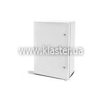 Шафа електрична АТ-КО ударостійка ABS 400х600х200, МП, IP65 (AK9008)