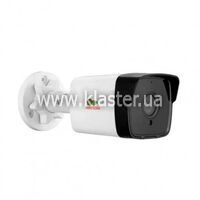 AHD відеокамера Partizan COD-331S FullHD Plastic