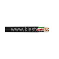 Кабель силовой Интеркабель ВВГнг-0.66 3х25