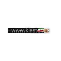Кабель силовой Интеркабель ВВГнг-LS-0.66 2х50+1х25