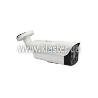 IP відеокамера SEVEN IP-7255P-FC PRO (IP7255PFCpro)