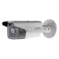 IP відеокамера Hikvision 6 МП FaceID DS-2CD2T63G0-I8 (2,8 мм)