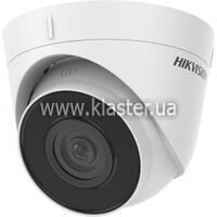 IP камера Hikvision 4 МП купольна DS-2CD1343G0-I(C) 2,8mm