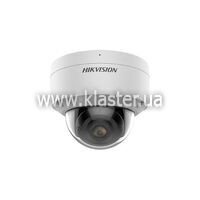 IP камера Hikvision 4 МП ColorVu Dome DS-2CD2147G2-SU(C) 2,8mm