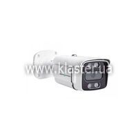 Зовнішня IP камера GreenVision GV-155-IP-COS50-20DH POE 5МП (Ultra) (LP17927)